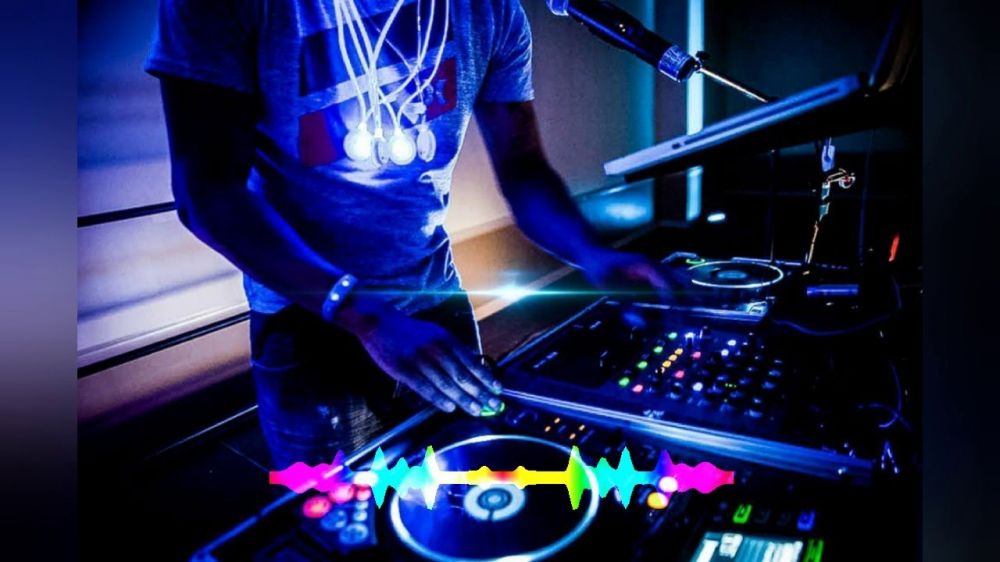 DJ на праздник в Дубае - Ref: 11089 фото 1