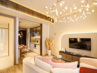Апартаменты, Таиланд, Восточная часть, Паттайя, 106 000 € фото 10
