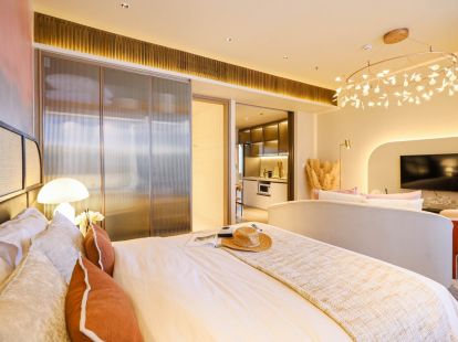 Апартаменты, Таиланд, Восточная часть, Паттайя, 106 000 € фото 11