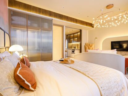 Апартаменты, Таиланд, Восточная часть, Паттайя, 106 000 € фото 12