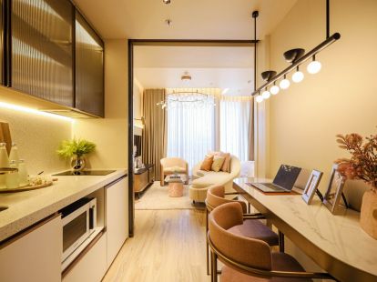 Апартаменты, Таиланд, Восточная часть, Паттайя, 106 000 € фото 16