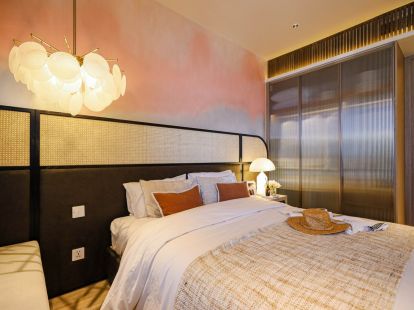 Апартаменты, Таиланд, Восточная часть, Паттайя, 106 000 € фото 17