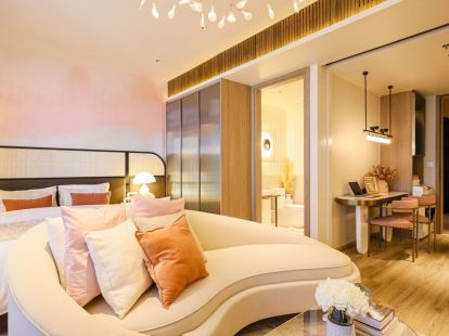 Апартаменты, Таиланд, Восточная часть, Паттайя, 106 000 € фото 18