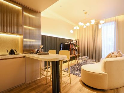Апартаменты, Таиланд, Восточная часть, Паттайя, 106 000 € фото 20