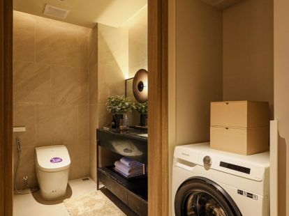 Апартаменты, Таиланд, Восточная часть, Паттайя, 106 000 € фото 21