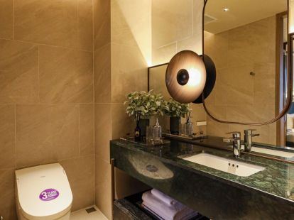 Апартаменты, Таиланд, Восточная часть, Паттайя, 106 000 € фото 23