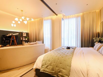 Апартаменты, Таиланд, Восточная часть, Паттайя, 106 000 € фото 25