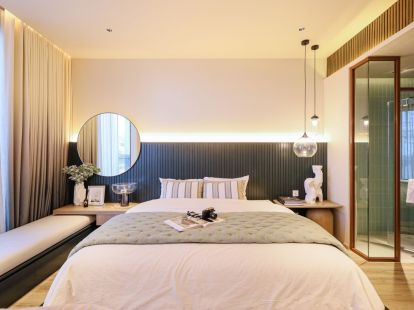 Апартаменты, Таиланд, Восточная часть, Паттайя, 106 000 € фото 26