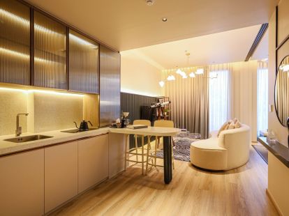 Апартаменты, Таиланд, Восточная часть, Паттайя, 106 000 € фото 27