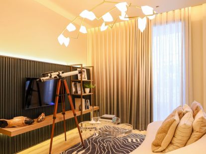 Апартаменты, Таиланд, Восточная часть, Паттайя, 106 000 € фото 29