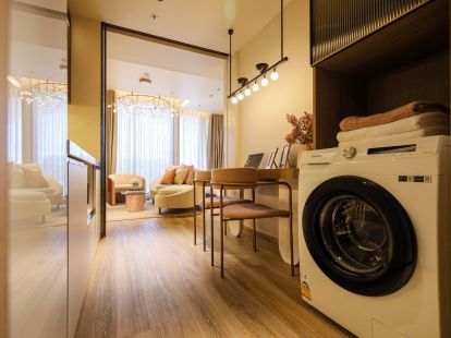 Апартаменты, Таиланд, Восточная часть, Паттайя, 106 000 € фото 3