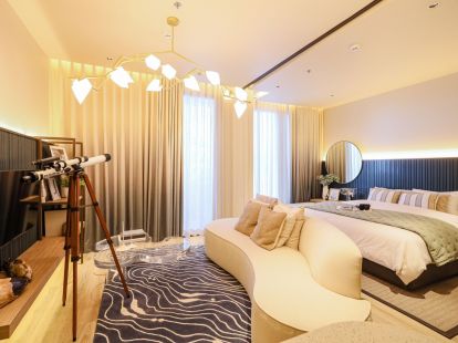 Апартаменты, Таиланд, Восточная часть, Паттайя, 106 000 € фото 30