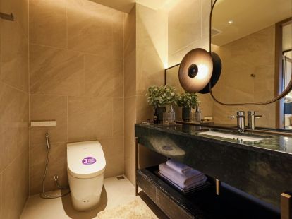 Апартаменты, Таиланд, Восточная часть, Паттайя, 106 000 € фото 31