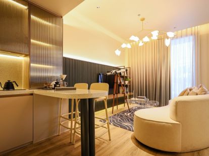Апартаменты, Таиланд, Восточная часть, Паттайя, 106 000 € фото 32