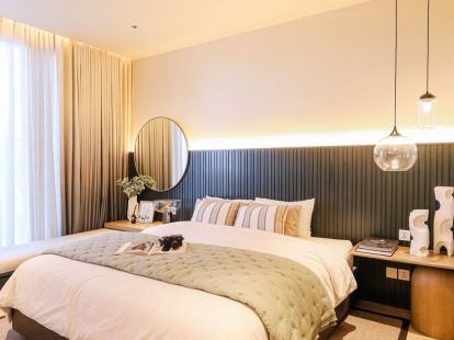 Апартаменты, Таиланд, Восточная часть, Паттайя, 106 000 € фото 33