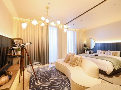 Апартаменты, Таиланд, Восточная часть, Паттайя, 106 000 € фото 34