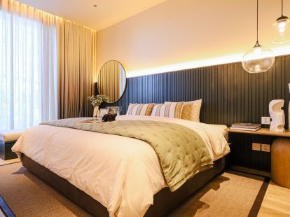 Апартаменты, Таиланд, Восточная часть, Паттайя, 106 000 € фото 35