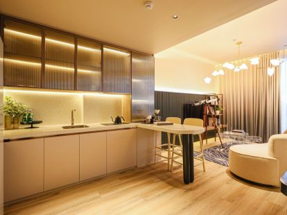 Апартаменты, Таиланд, Восточная часть, Паттайя, 106 000 € фото 37