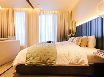 Апартаменты, Таиланд, Восточная часть, Паттайя, 106 000 € фото 38