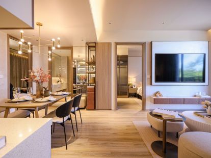 Апартаменты, Таиланд, Восточная часть, Паттайя, 106 000 € фото 40