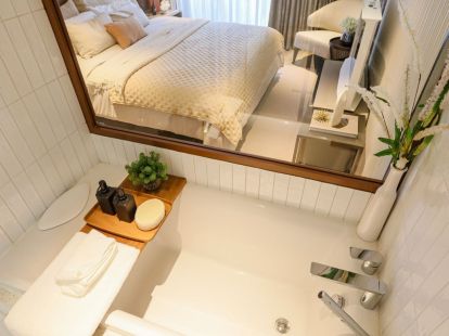 Апартаменты, Таиланд, Восточная часть, Паттайя, 106 000 € фото 41