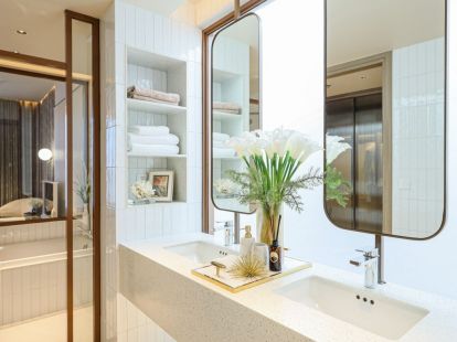 Апартаменты, Таиланд, Восточная часть, Паттайя, 106 000 € фото 42