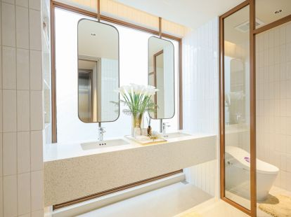 Апартаменты, Таиланд, Восточная часть, Паттайя, 106 000 € фото 45