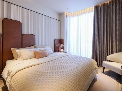 Апартаменты, Таиланд, Восточная часть, Паттайя, 106 000 € фото 46