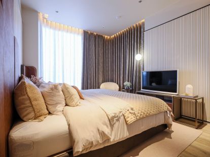 Апартаменты, Таиланд, Восточная часть, Паттайя, 106 000 € фото 47