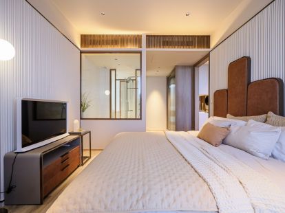 Апартаменты, Таиланд, Восточная часть, Паттайя, 106 000 € фото 49