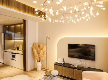 Апартаменты, Таиланд, Восточная часть, Паттайя, 106 000 € фото 5