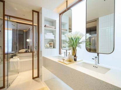 Апартаменты, Таиланд, Восточная часть, Паттайя, 106 000 € фото 51
