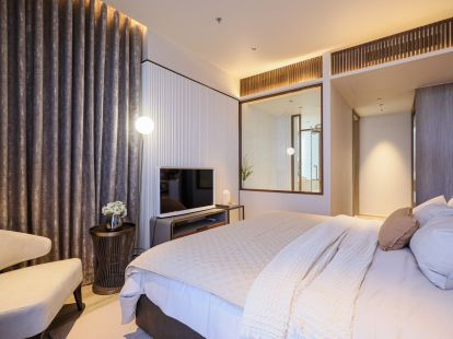 Апартаменты, Таиланд, Восточная часть, Паттайя, 106 000 € фото 52