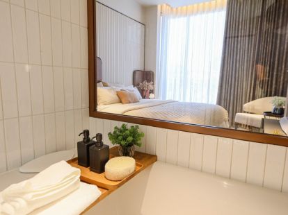 Апартаменты, Таиланд, Восточная часть, Паттайя, 106 000 € фото 53