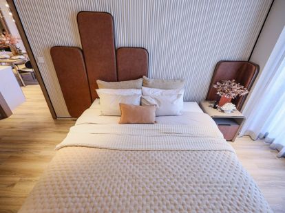 Апартаменты, Таиланд, Восточная часть, Паттайя, 106 000 € фото 55
