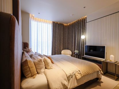 Апартаменты, Таиланд, Восточная часть, Паттайя, 106 000 € фото 57