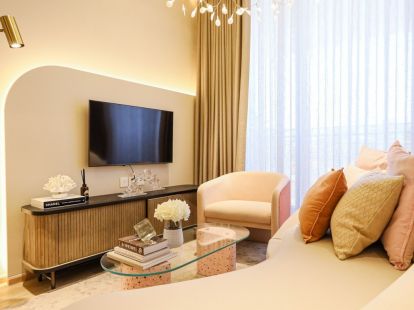 Апартаменты, Таиланд, Восточная часть, Паттайя, 106 000 € фото 6