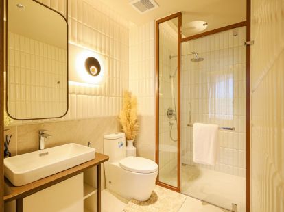 Апартаменты, Таиланд, Восточная часть, Паттайя, 106 000 € фото 7