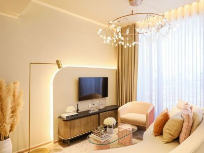 Апартаменты, Таиланд, Восточная часть, Паттайя, 106 000 € фото 8
