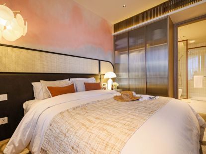 Апартаменты, Таиланд, Восточная часть, Паттайя, 106 000 € фото 9