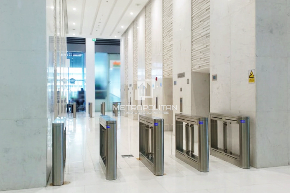 Помещение в башне Bay Gate Tower, в районе Бурдж в Бизнес-Бэй в Дубае - 1583725Dh - Ref: 11105 фото 10