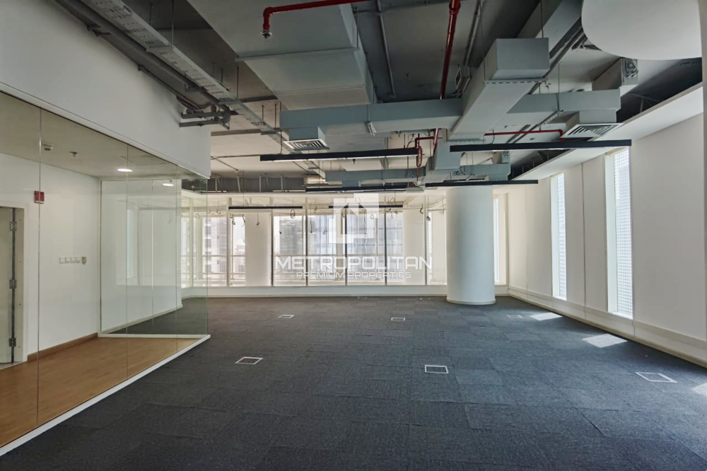 Помещение в башне Bay Gate Tower, в районе Бурдж в Бизнес-Бэй в Дубае - 1583725Dh - Ref: 11105 фото 4