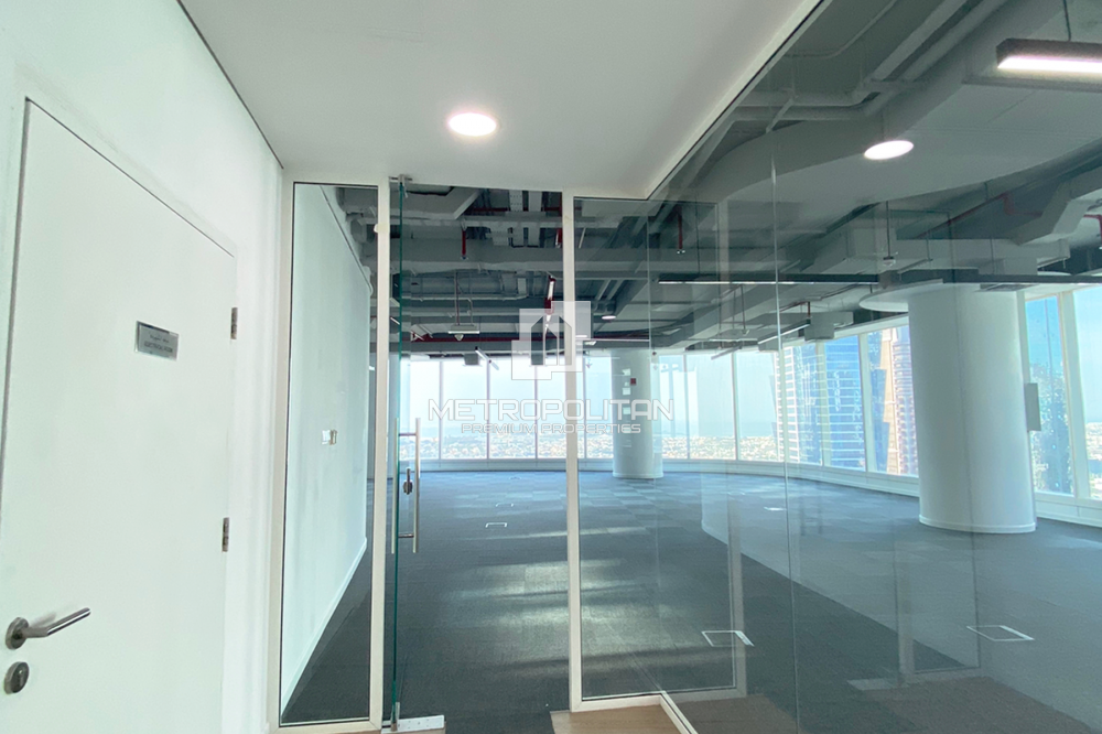 Помещение в башне Bay Gate Tower, в районе Бурдж в Бизнес-Бэй в Дубае - 1583725Dh - Ref: 11105 фото 5