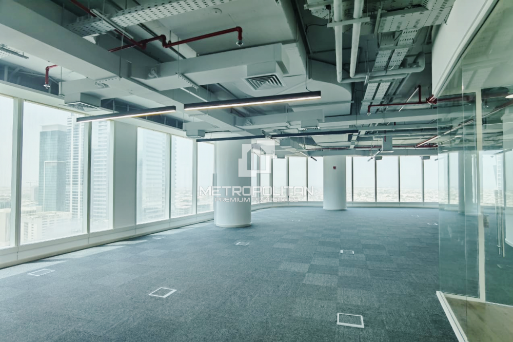 Помещение в башне Bay Gate Tower, в районе Бурдж в Бизнес-Бэй в Дубае - 1583725Dh - Ref: 11105 фото 6