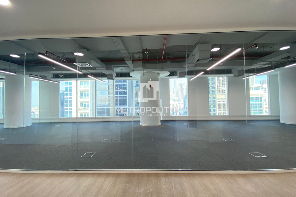 Помещение в башне Bay Gate Tower, в районе Бурдж в Бизнес-Бэй в Дубае - 1583725Dh - Ref: 11105 фото 8