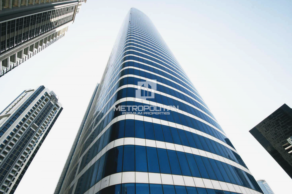 Помещение в башне Bay Gate Tower, в районе Бурдж в Бизнес-Бэй в Дубае - 1583725Dh - Ref: 11105 фото 9