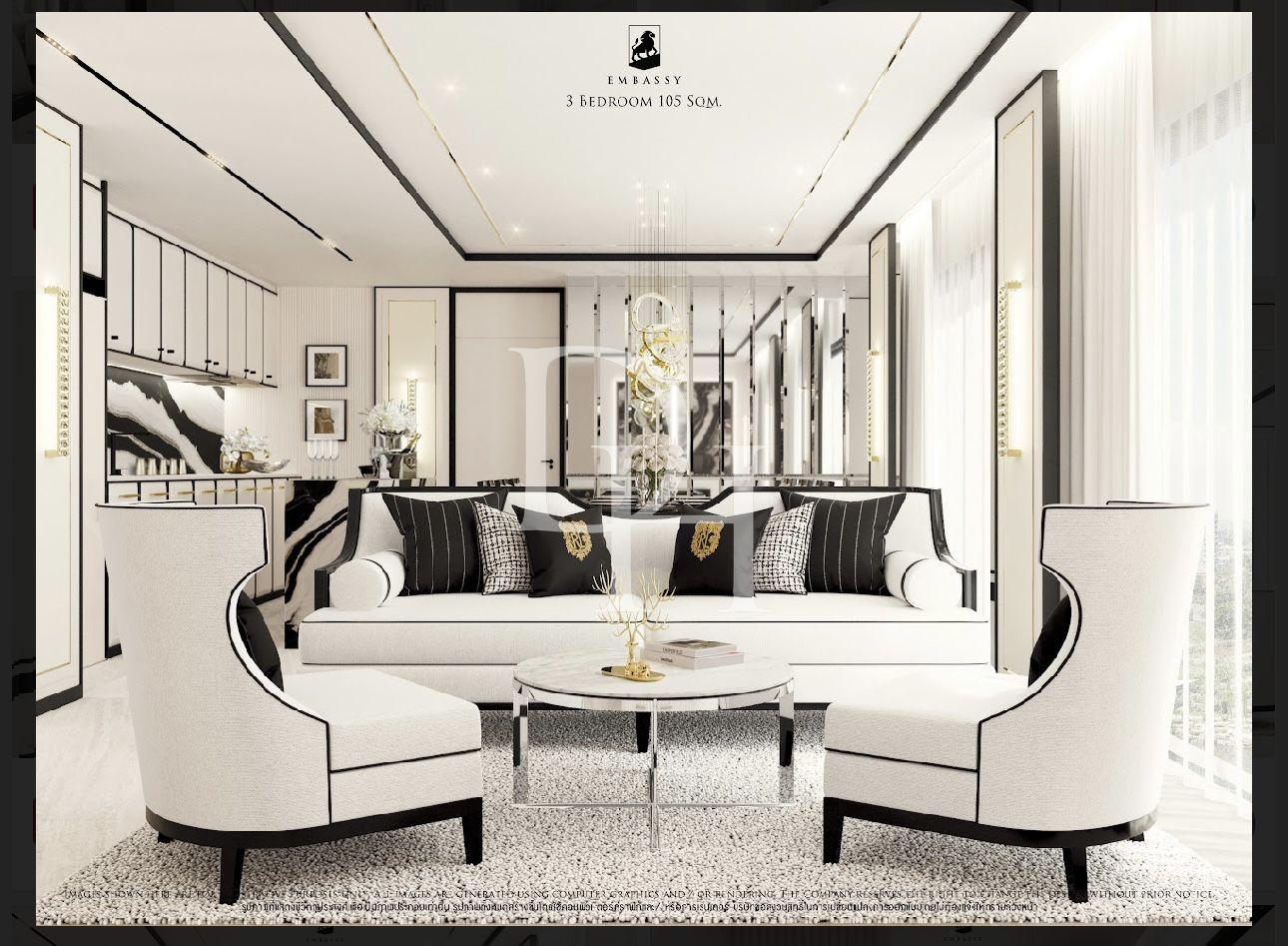 Апартаменти, Таїланд, Східний Таїланд, Патта, 76 000 € фото 1