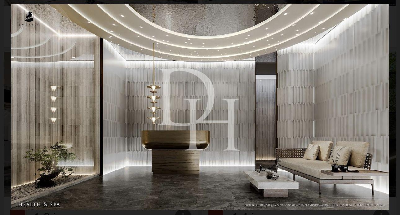 Апартаменти, Таїланд, Східний Таїланд, Патта, 76 000 € фото 10