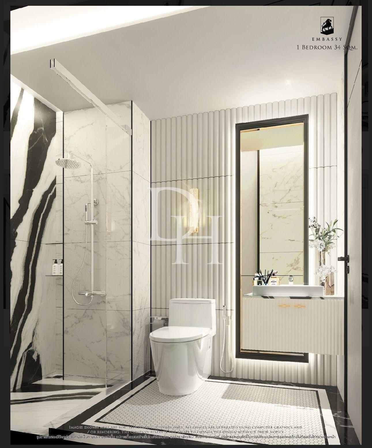 Апартаменти, Таїланд, Східний Таїланд, Патта, 76 000 € фото 14