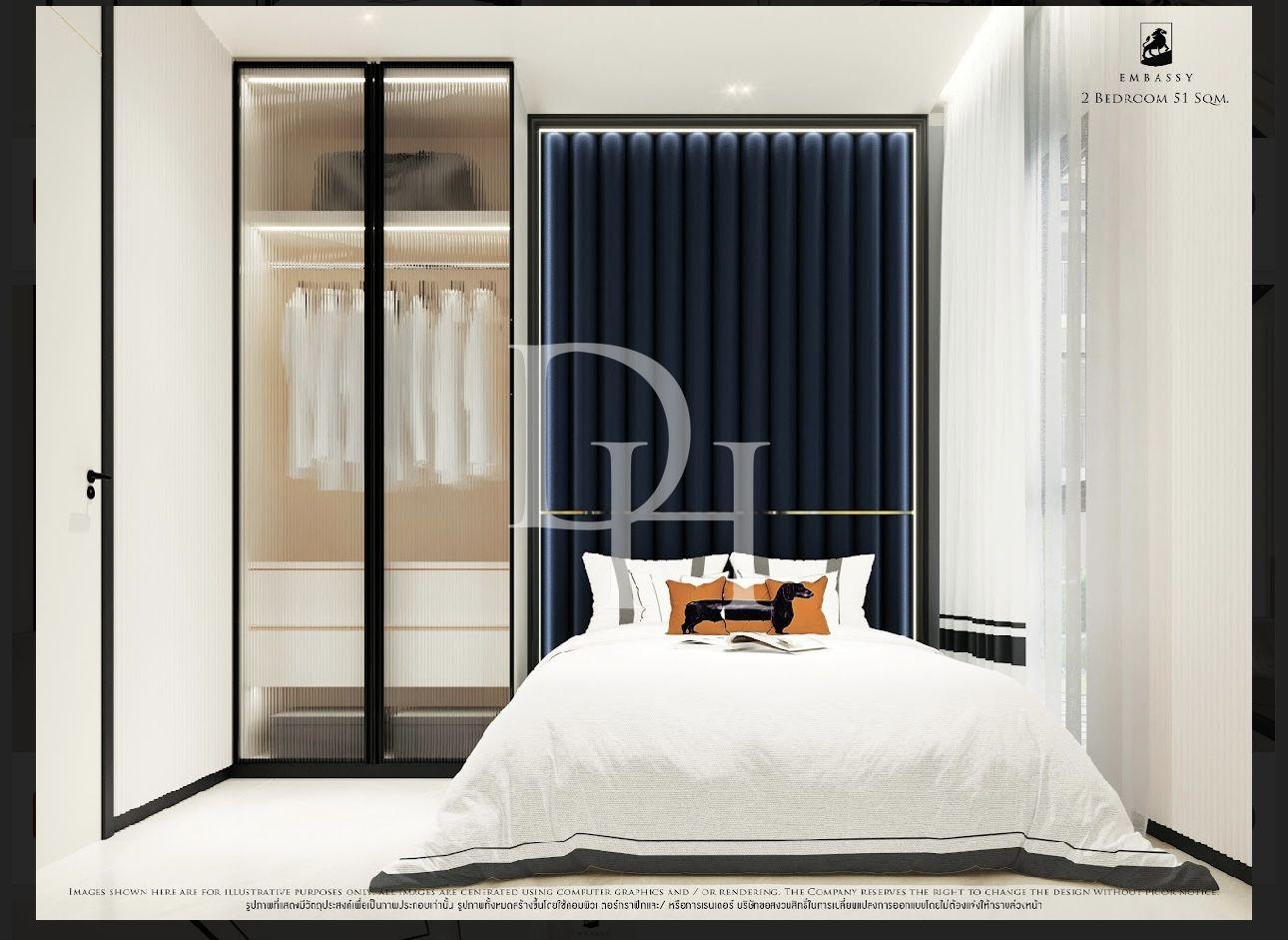 Апартаменти, Таїланд, Східний Таїланд, Патта, 76 000 € фото 18